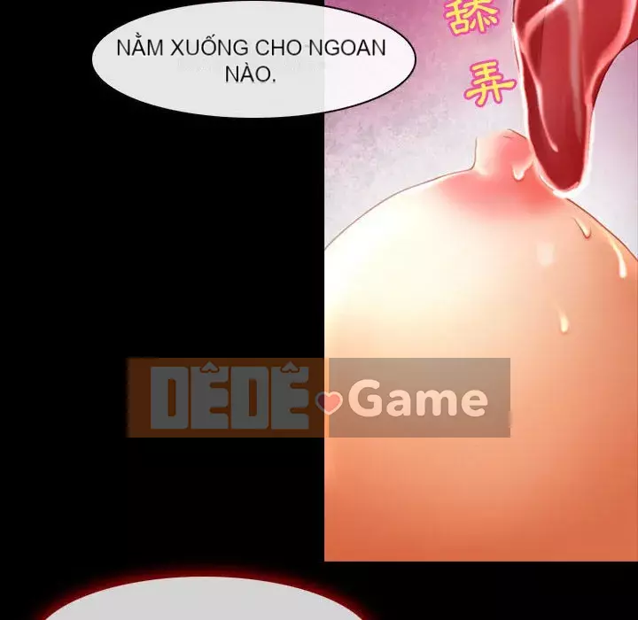 Giọng nói của chúa Chương 1-4