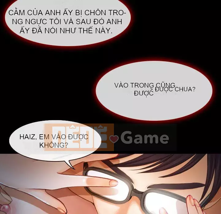 Giọng nói của chúa Chương 1-4