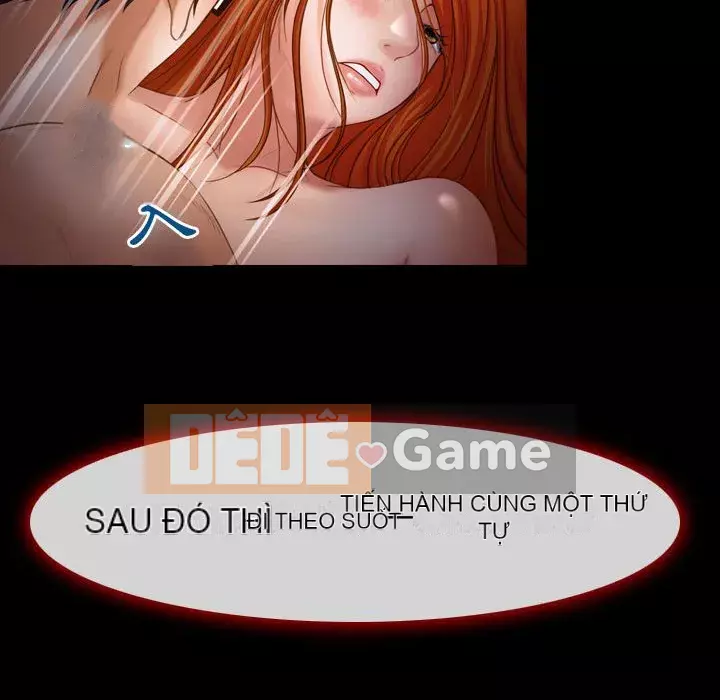 Giọng nói của chúa Chương 1-4