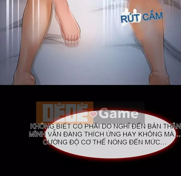 Giọng nói của chúa Chương 1-4