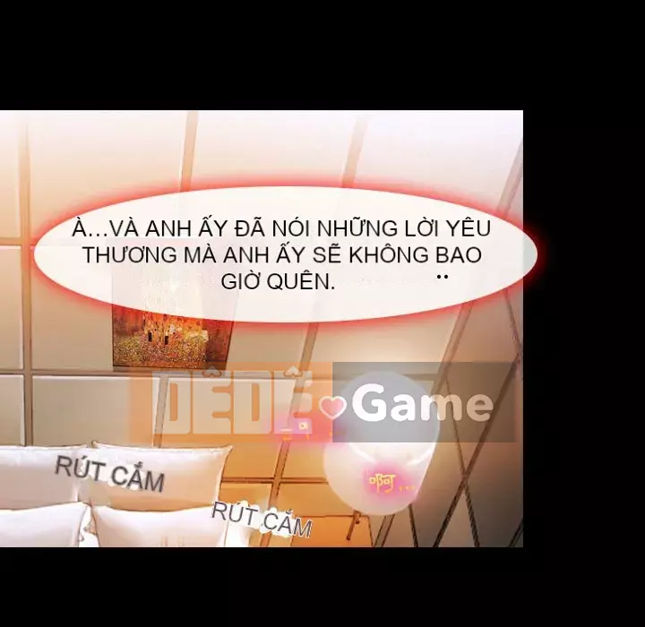 Giọng nói của chúa Chương 1-4