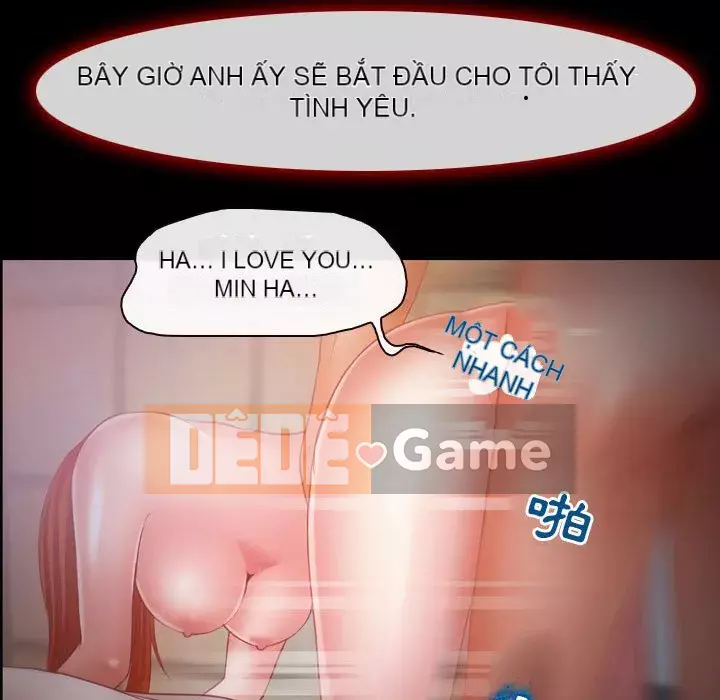 Giọng nói của chúa Chương 1-4