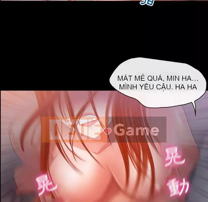 Giọng nói của chúa Chương 1-4