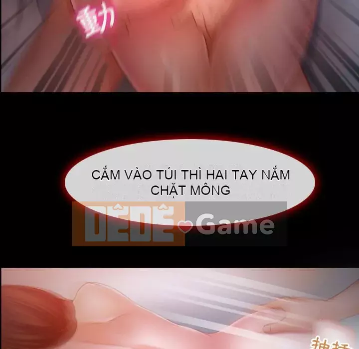 Giọng nói của chúa Chương 1-4