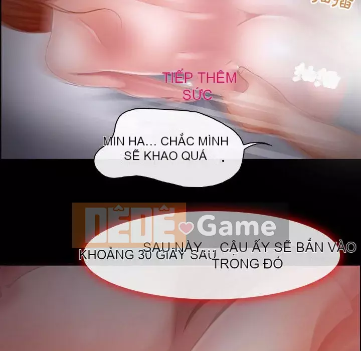 Giọng nói của chúa Chương 1-4