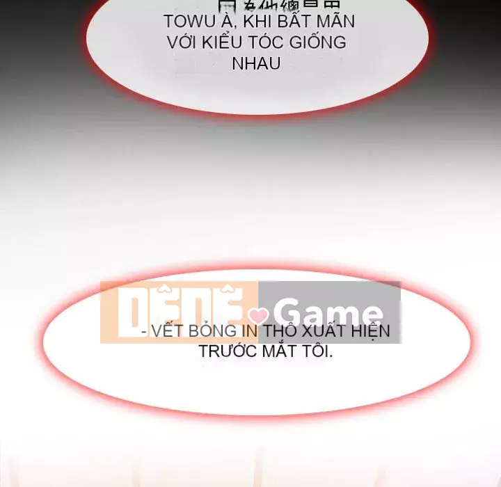 Giọng nói của chúa Chương 1-4