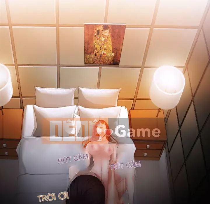 Giọng nói của chúa Chương 1-4