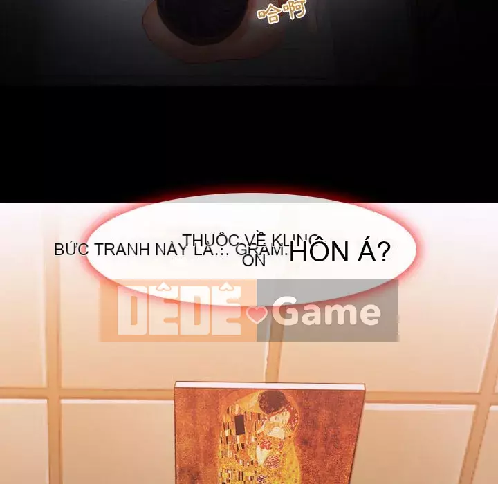 Giọng nói của chúa Chương 1-4