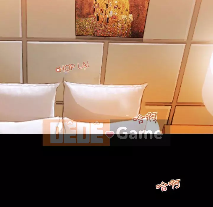 Giọng nói của chúa Chương 1-4