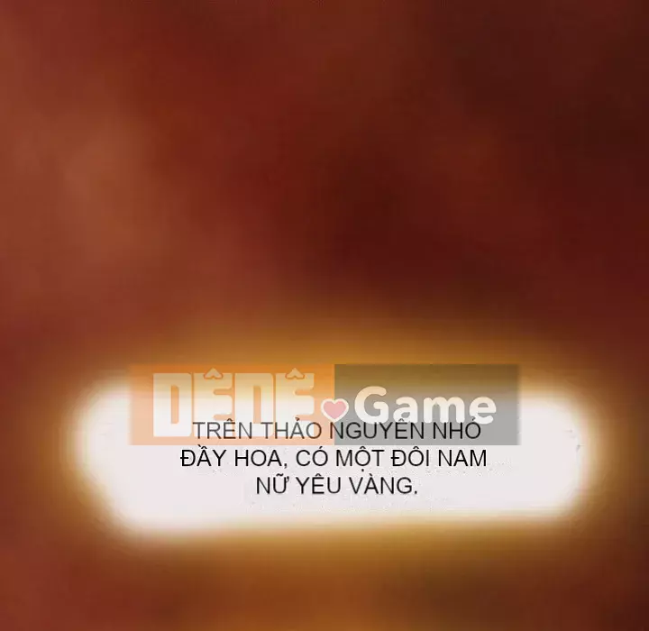 Giọng nói của chúa Chương 1-4