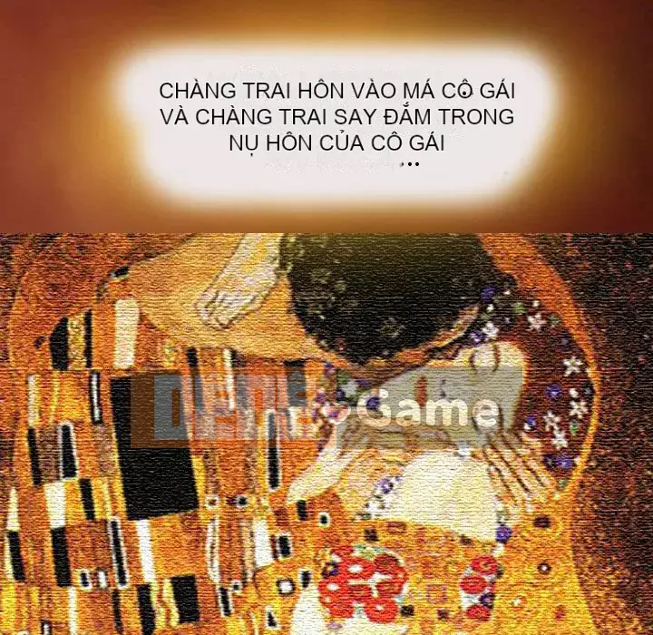 Giọng nói của chúa Chương 1-4