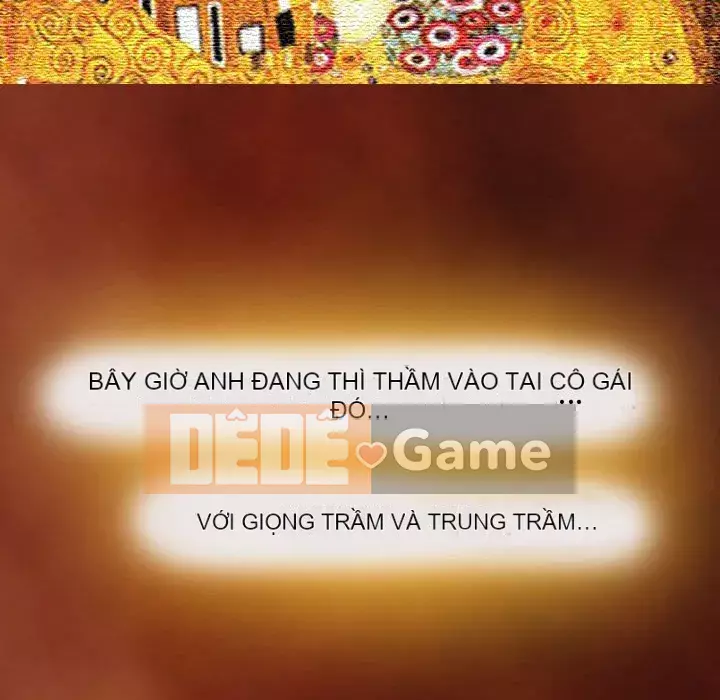 Giọng nói của chúa Chương 1-4