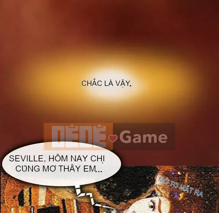 Giọng nói của chúa Chương 1-4