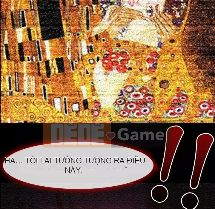 Giọng nói của chúa Chương 1-4