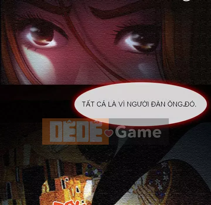 Giọng nói của chúa Chương 1-4