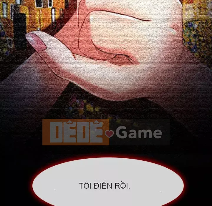 Giọng nói của chúa Chương 1-4