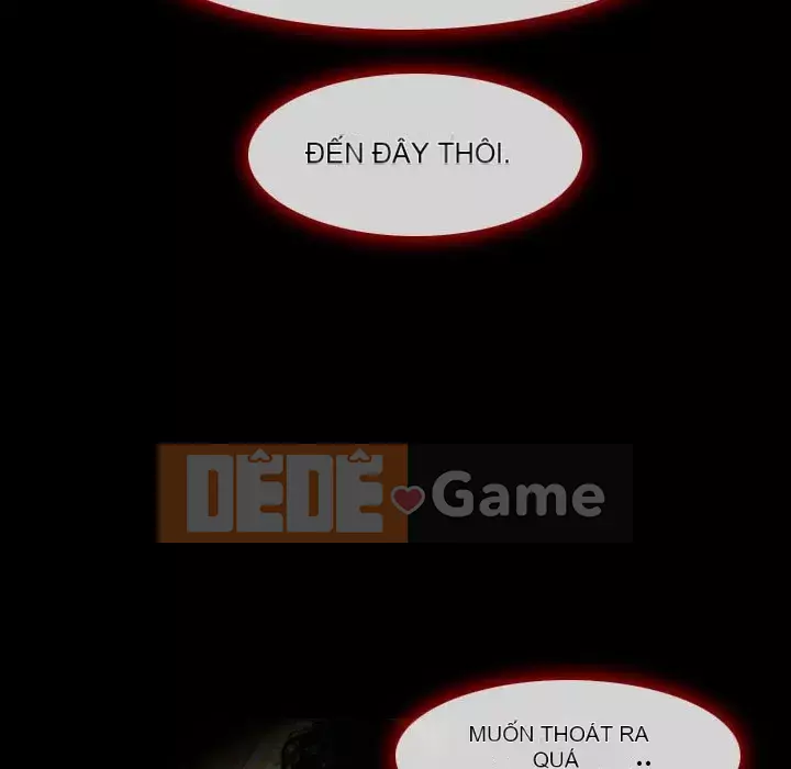 Giọng nói của chúa Chương 1-4