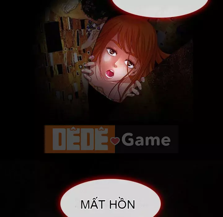 Giọng nói của chúa Chương 1-4