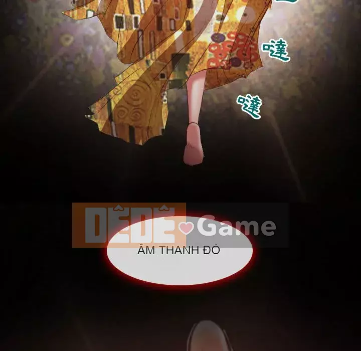 Giọng nói của chúa Chương 1-4