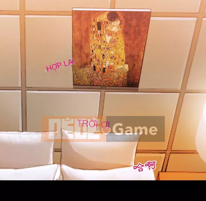 Giọng nói của chúa Chương 1-4