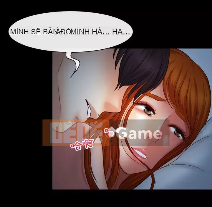 Giọng nói của chúa Chương 1-4