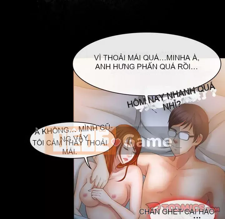 Giọng nói của chúa Chương 1-4