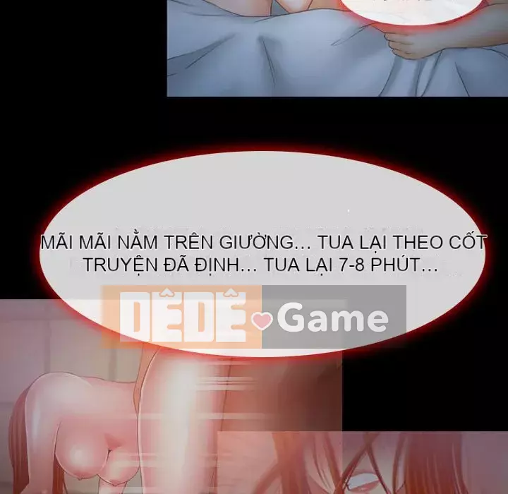 Giọng nói của chúa Chương 1-4