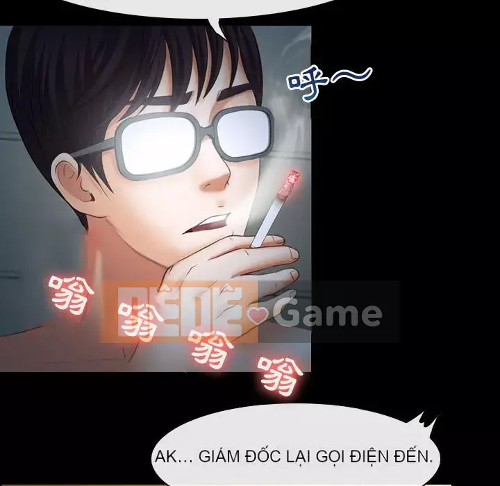 Giọng nói của chúa Chương 1-4