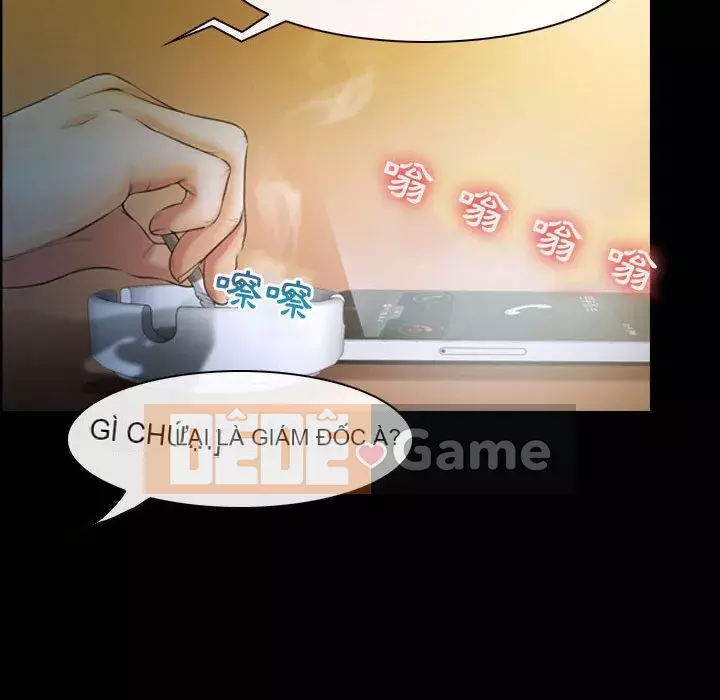 Giọng nói của chúa Chương 1-4