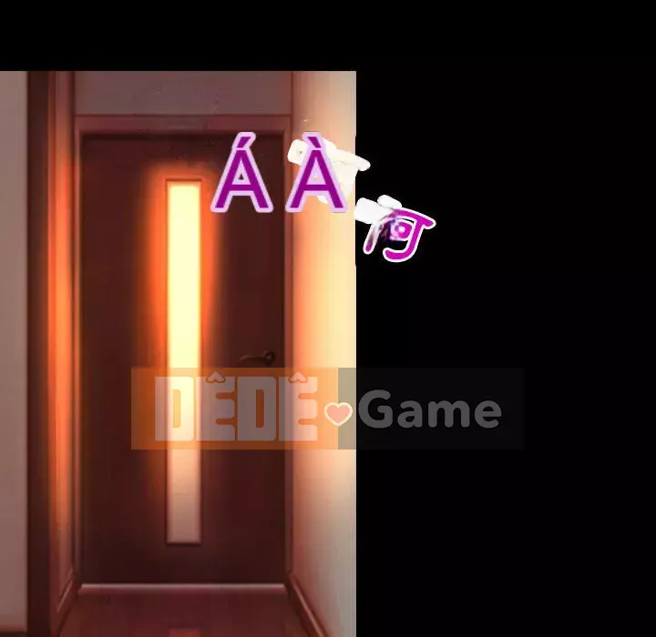 Giọng nói của chúa Chương 1-4