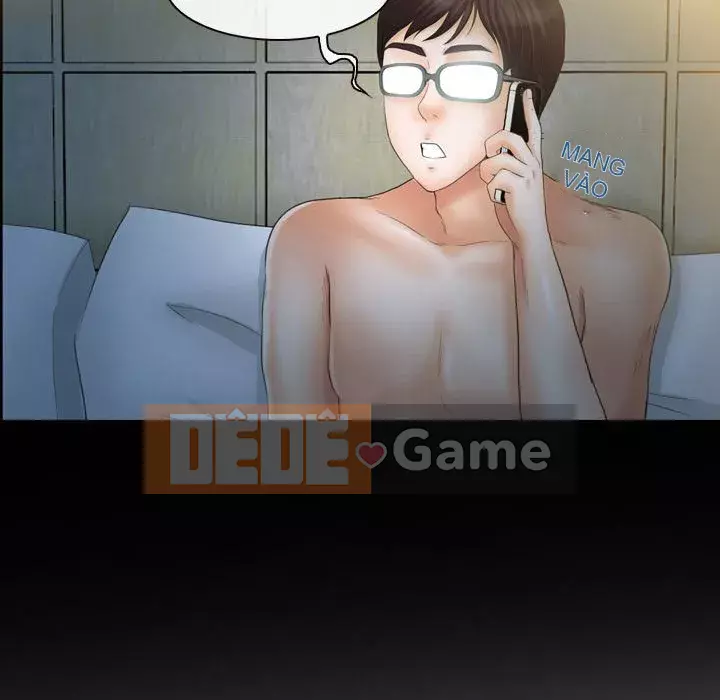 Giọng nói của chúa Chương 1-4