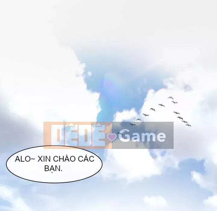 Giọng nói của chúa Chương 1-4