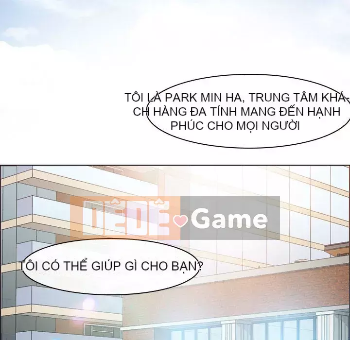 Giọng nói của chúa Chương 1-4