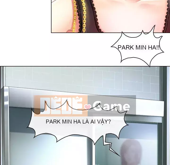 Giọng nói của chúa Chương 1-4