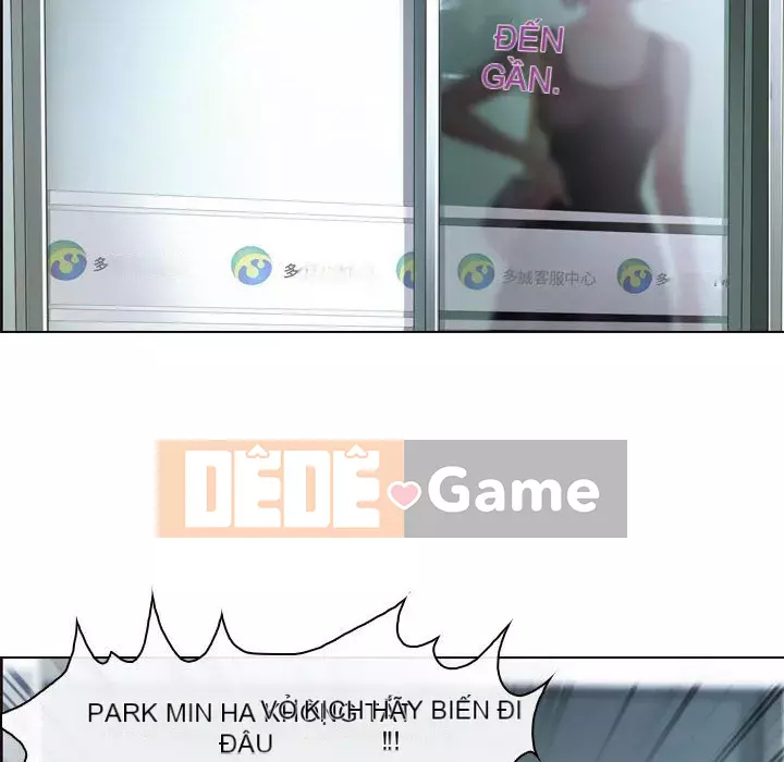 Giọng nói của chúa Chương 1-4