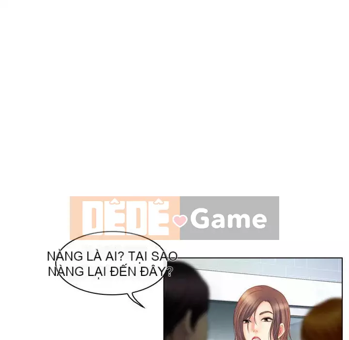 Giọng nói của chúa Chương 1-4