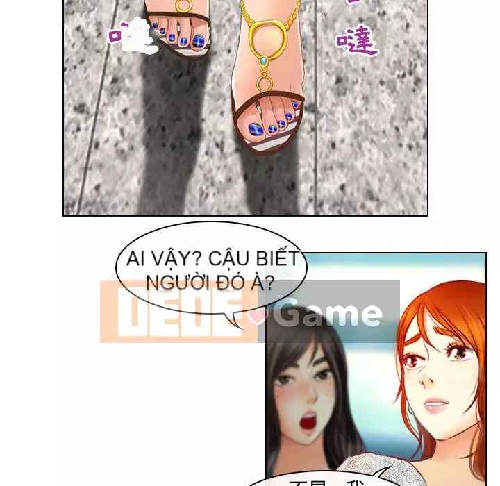 Giọng nói của chúa Chương 1-4