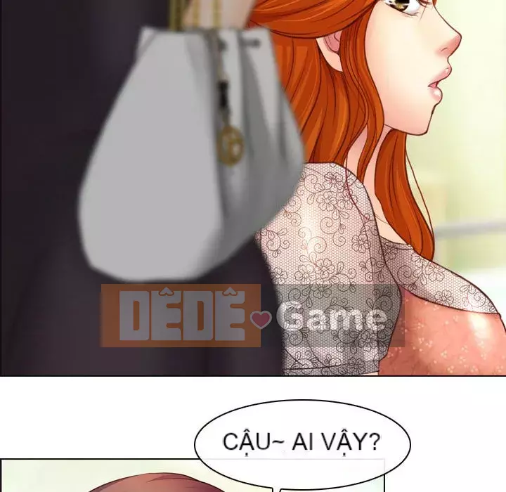 Giọng nói của chúa Chương 1-4