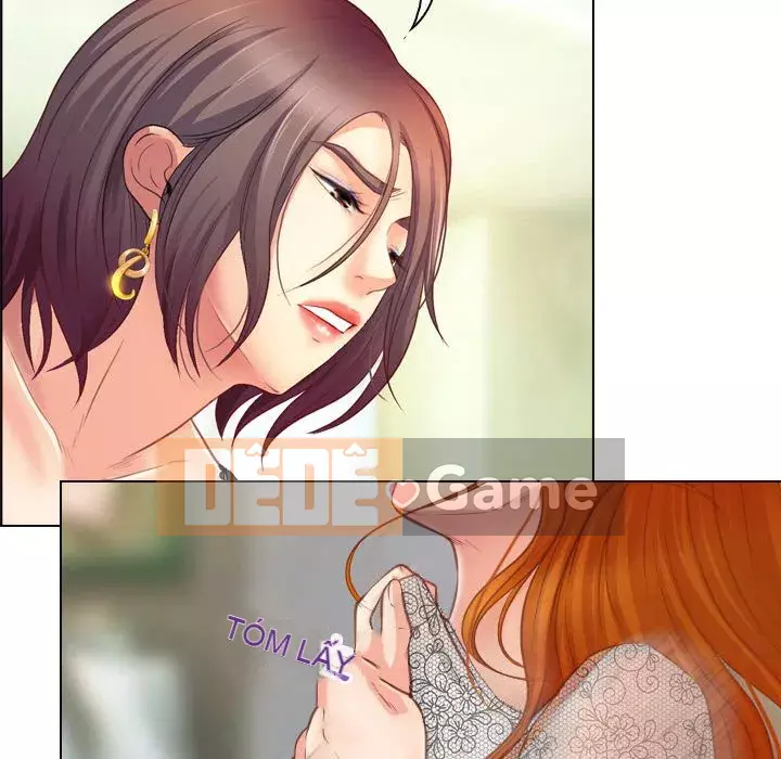 Giọng nói của chúa Chương 1-4