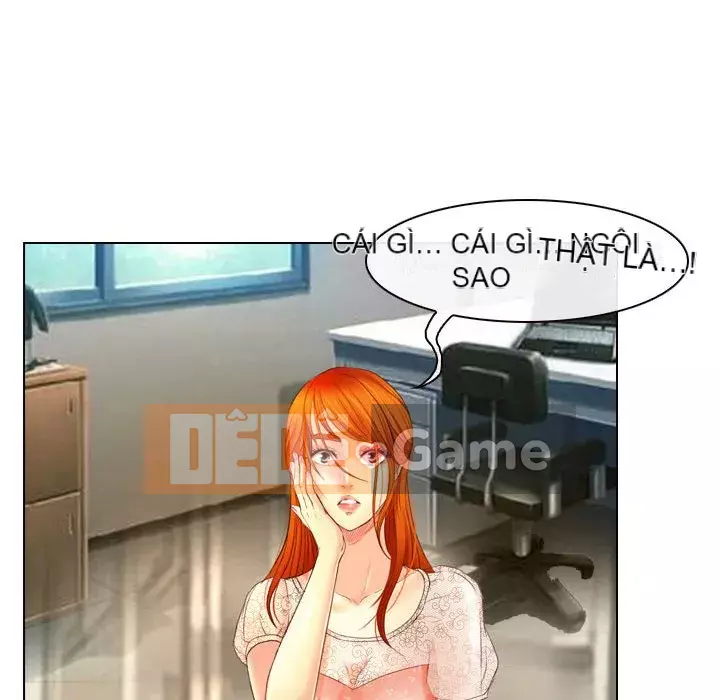 Giọng nói của chúa Chương 1-4