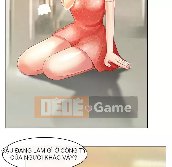 Giọng nói của chúa Chương 1-4