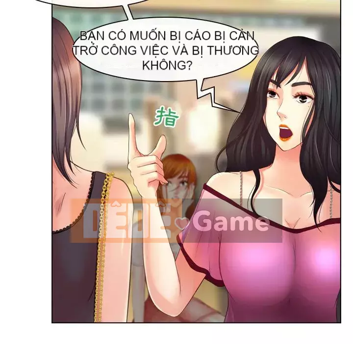 Giọng nói của chúa Chương 1-4