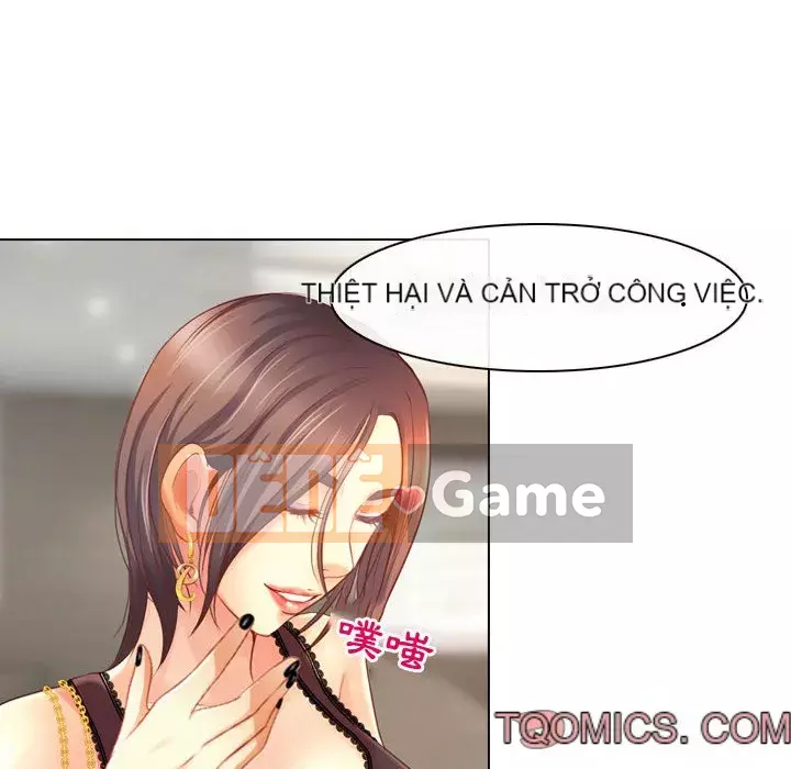 Giọng nói của chúa Chương 1-4