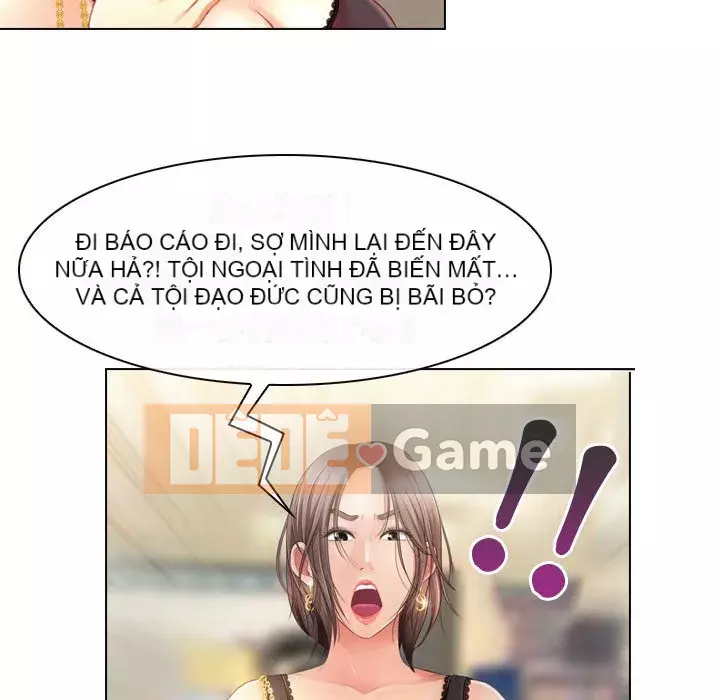 Giọng nói của chúa Chương 1-4