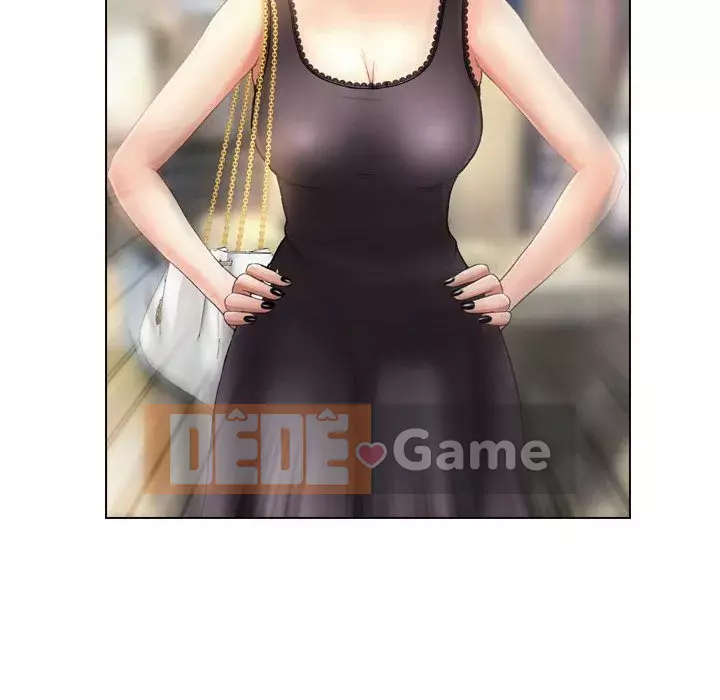 Giọng nói của chúa Chương 1-4