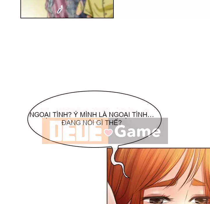 Giọng nói của chúa Chương 1-4