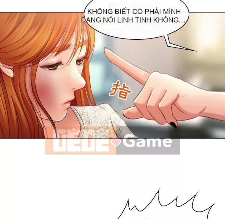 Giọng nói của chúa Chương 1-4