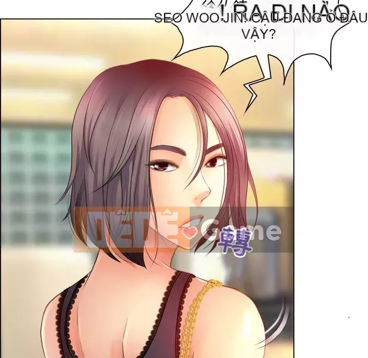 Giọng nói của chúa Chương 1-4