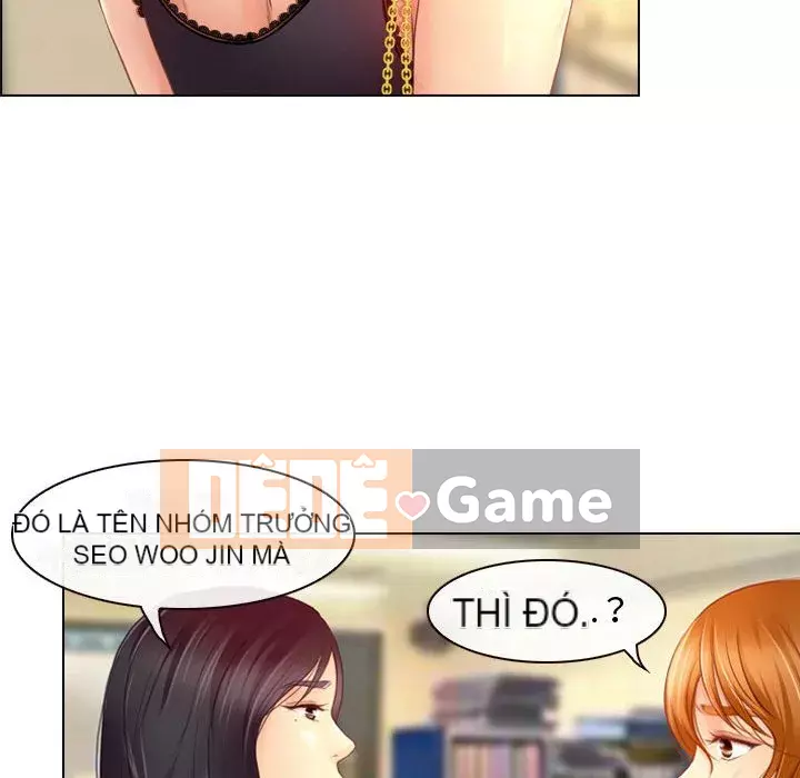 Giọng nói của chúa Chương 1-4