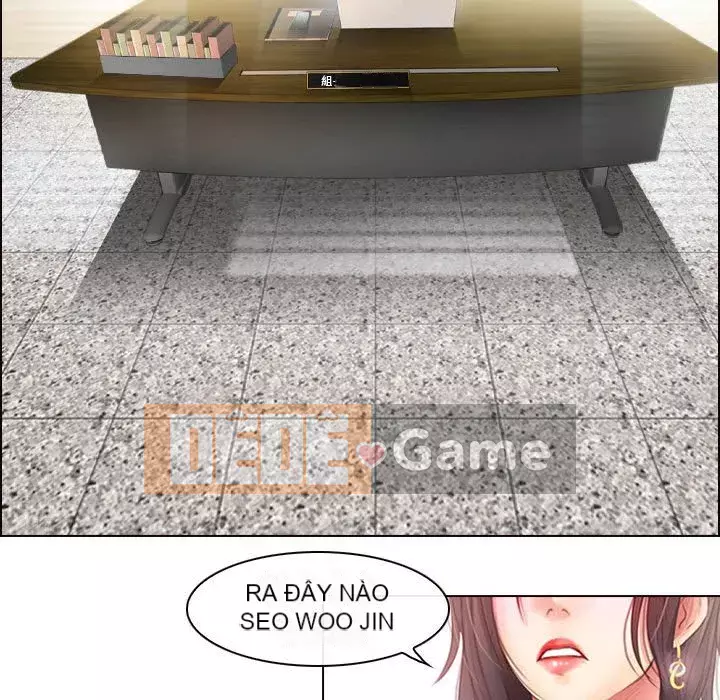 Giọng nói của chúa Chương 1-4